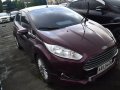 Ford Fiesta S 2014 for sale -0