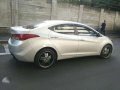 Hyundai Elantra 2012 SWAP or SALE to SUV etc-7