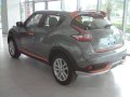 Nissan Juke 2017 New Gray Unit For Sale -9