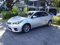 Rush!!! Toyota Corolla Altis G 2015-3