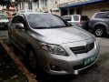 Toyota Corolla Altis 2009 for sale-0