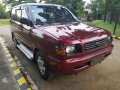 For sale Toyota Revo DLX Gas 2000mdl-3