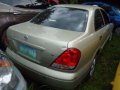 2011 Nissan Sentra GX 1.3L AT Gas for sale-3