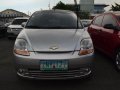 Chevrolet Spark Ls 2008 for sale -3