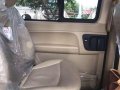 Hyundai Grand Starex Gold 2014 Gray For Sale -8