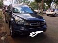 2010 Honda CR-V Blue for sale-2