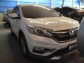 Well-kept Honda Cr-V S 2016 for sale-3