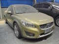 Well-maintained Volvo C30 Coupe 2010 for sale-1