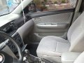 2003 Toyota Corolla Altis Manual tranny for sale-2