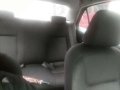 Toyota Vios E 2011 Manual Silver Sedan For Sale -7