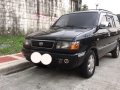 1999 Toyota Revo glx A/t for sale-4