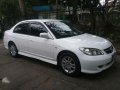 Honda Civic 2004 vti eagle eye AT for sale-2
