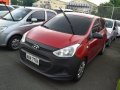 Well-kept Hyundai Grand i10 E 2014 for sale-11