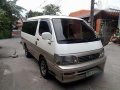 For sale 1990 Toyota Hi-Ace Super Custom Van-1