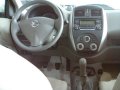 New Nissan Almera 2017 White Unit For Sale -7