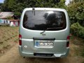 Good as new Nissan Urvan 2003 for sale-2