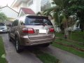 2011 Toyota Fortuner V 4x4 (AT) for sale-2