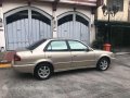 2001 Toyota Corolla Altis Gli AT Golden For Sale -2