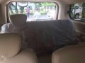 Hyundai Grand Starex Gold 2014 Gray For Sale -10