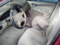 2003 Nissan Sentra exalta matic-4