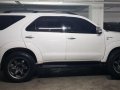 Toyota Fortuner 2006 g for sale -1
