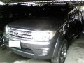 Toyota Fortuner 2011 for sale -2