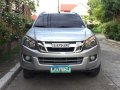 For sale Isuzu Dmax 2014 Ls-0