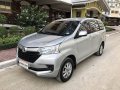 Good as new Toyota Avanza 2017 for sale-6