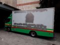 2006 Mitsubishi Fuso Delivery Truck ( Closed Van) for sale-3