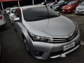 Toyota Corolla G 2017 for sale -1