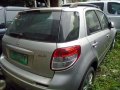 2013 Suzuki SX4 Crossover G AT GAS for sale-1