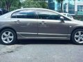 2009 Honda Civic 1.8 S Automatic for sale-7