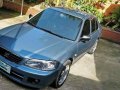 Well-kept Honda City 2000 for sale-1