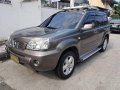 Nissan X-Trail 2008 AT Gas Gray For Sale -1