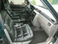 Honda CRV 2000 AT Green SUV For Sale -8