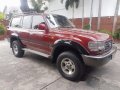 Toyota Land Cruiser 1995 for sale -0