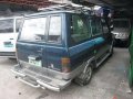 Toyota Tamaraw FX 1997 MT Blue For Sale -3