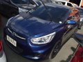 Good as new Hyundai Accent E 2015 for sale-4