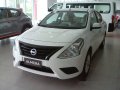New Nissan Almera 2017 White Unit For Sale -2