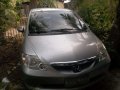 Honda City 2006 Manual Silver For Sale -2