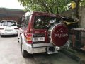 1997 Mitsubishi Pajero Local. Super fresh for sale-2