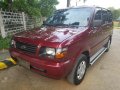 For sale Toyota Revo DLX Gas 2000mdl-2