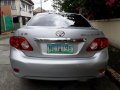 Toyota Corolla Altis 2009 for sale-8