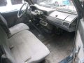 Toyota Tamaraw FX 1997 MT Blue For Sale -6