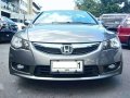 2009 Honda Civic 1.8 S Automatic for sale-1