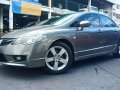 2009 Honda Civic 1.8 S Automatic for sale-5