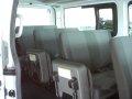 Nissan NV350 Urvan 2017 New Van For Sale -7