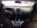 For sale Toyota Innova E manual 2015-1