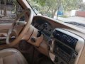 Ford Explorer 2001 Automatic Gasoline for sale-4