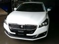 2017 Peugeot 508 2.0 HDI Turbo Diesel for sale-4